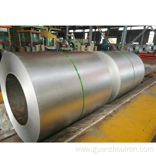 Galvalume GL steel coil az50